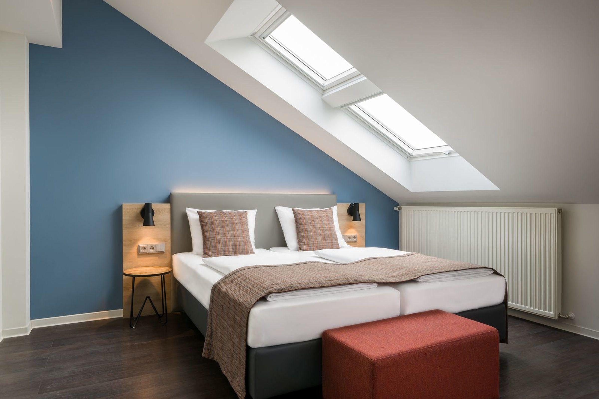 Garner Hotel Berlin - Schoeneberg By Ihg Ngoại thất bức ảnh