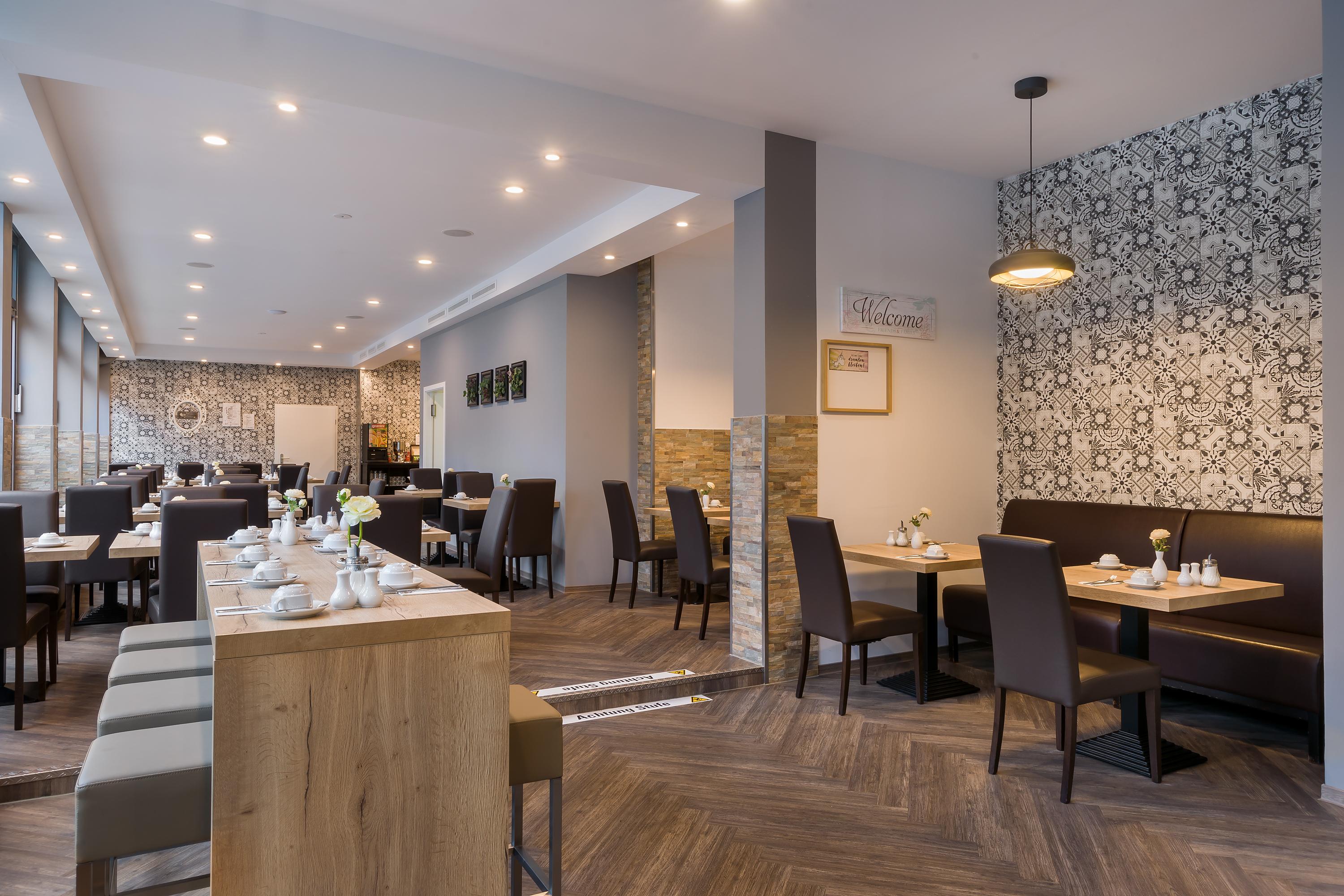 Garner Hotel Berlin - Schoeneberg By Ihg Ngoại thất bức ảnh