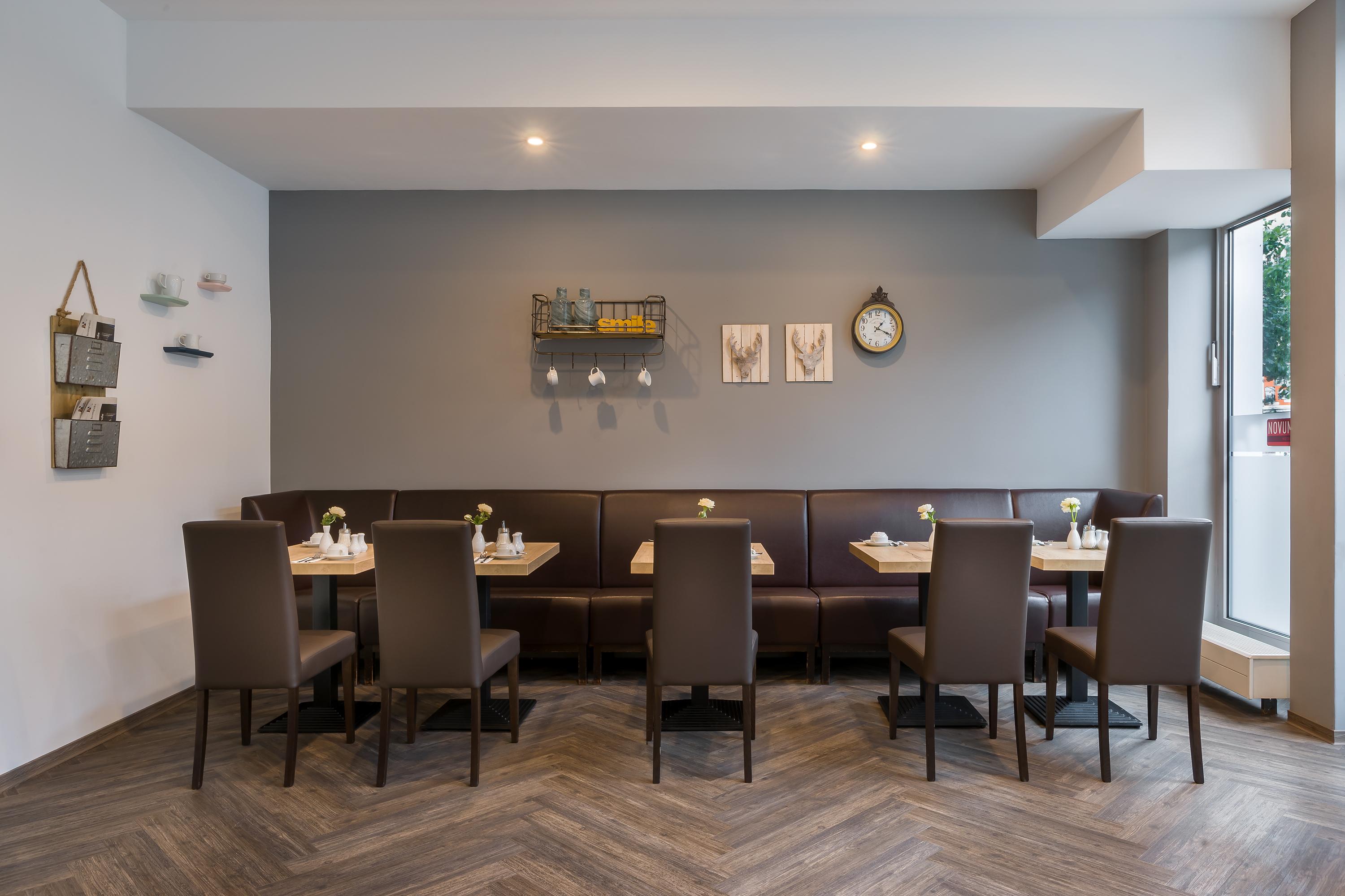 Garner Hotel Berlin - Schoeneberg By Ihg Ngoại thất bức ảnh