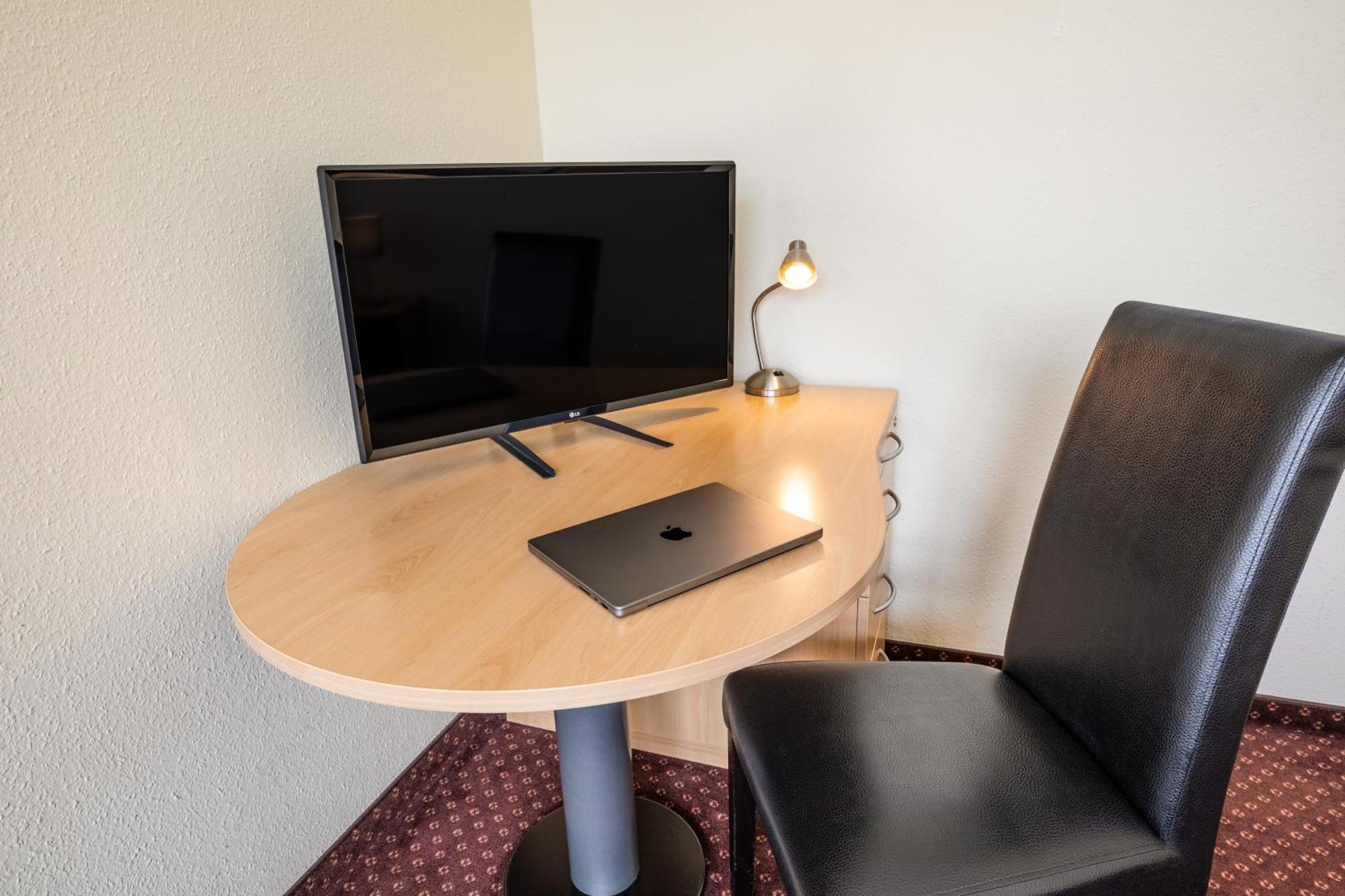 Garner Hotel Berlin - Schoeneberg By Ihg Ngoại thất bức ảnh