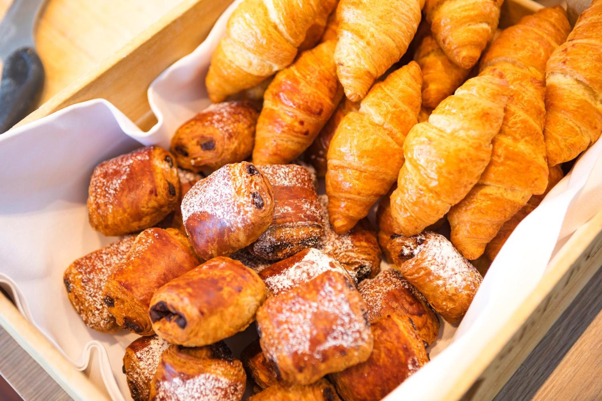 Garner Hotel Berlin - Schoeneberg By Ihg Ngoại thất bức ảnh