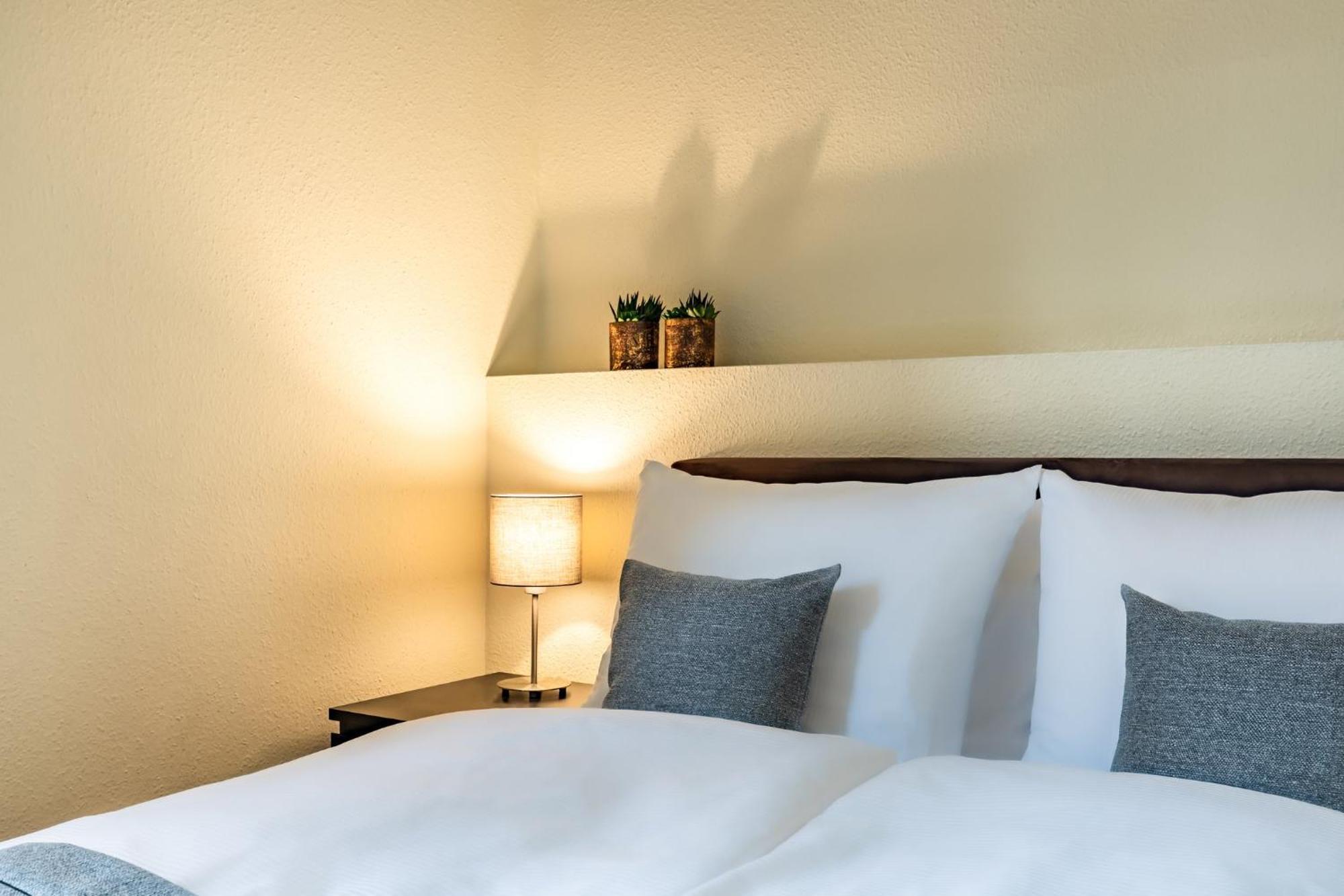 Garner Hotel Berlin - Schoeneberg By Ihg Ngoại thất bức ảnh