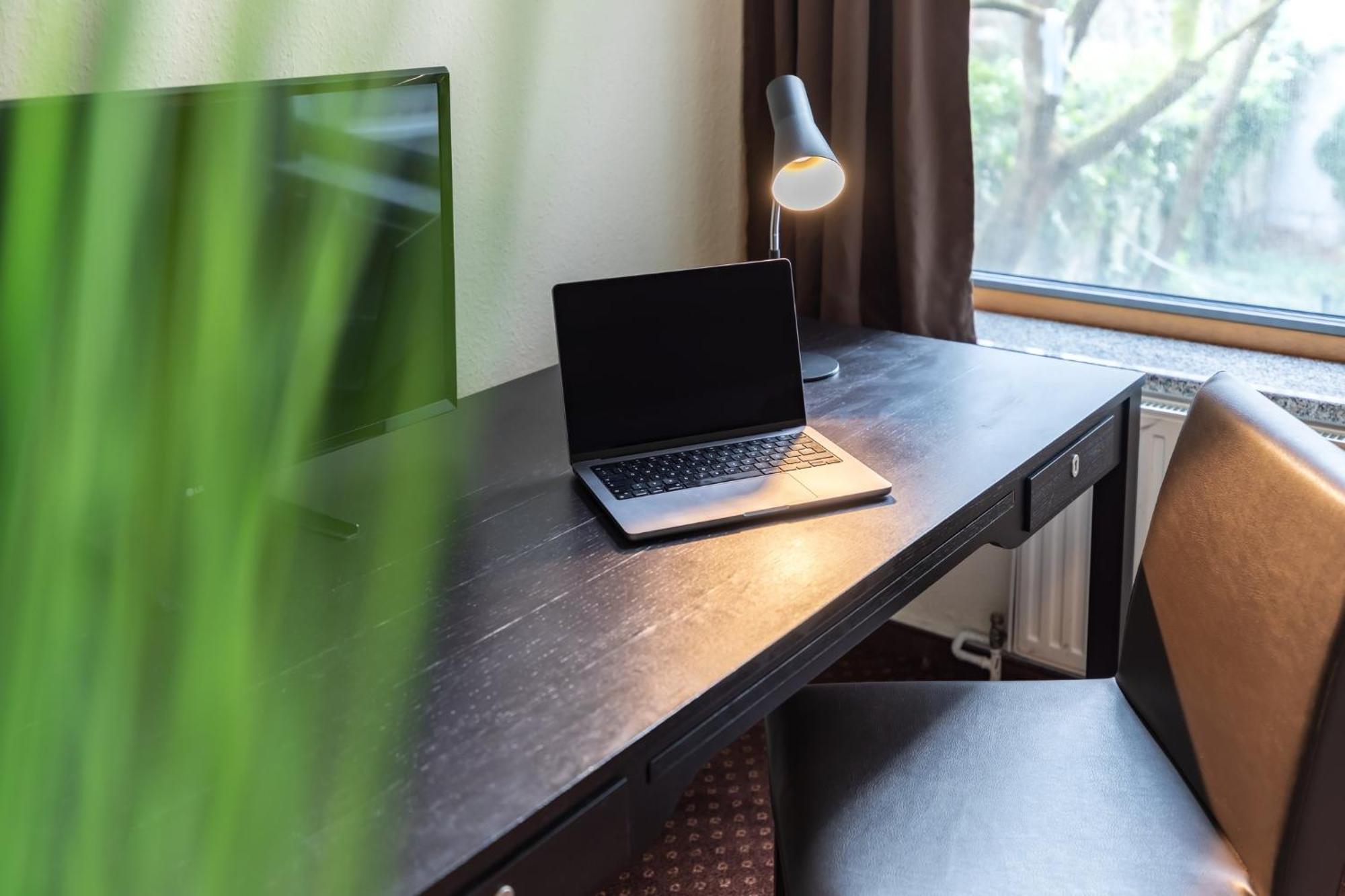 Garner Hotel Berlin - Schoeneberg By Ihg Ngoại thất bức ảnh