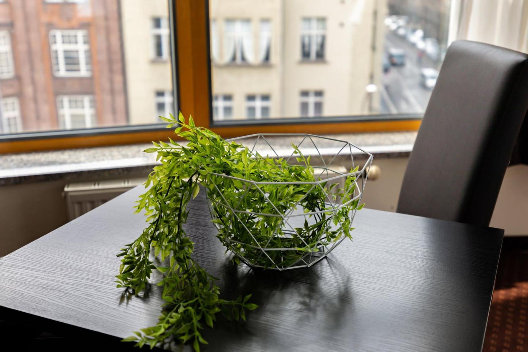 Garner Hotel Berlin - Schoeneberg By Ihg Ngoại thất bức ảnh