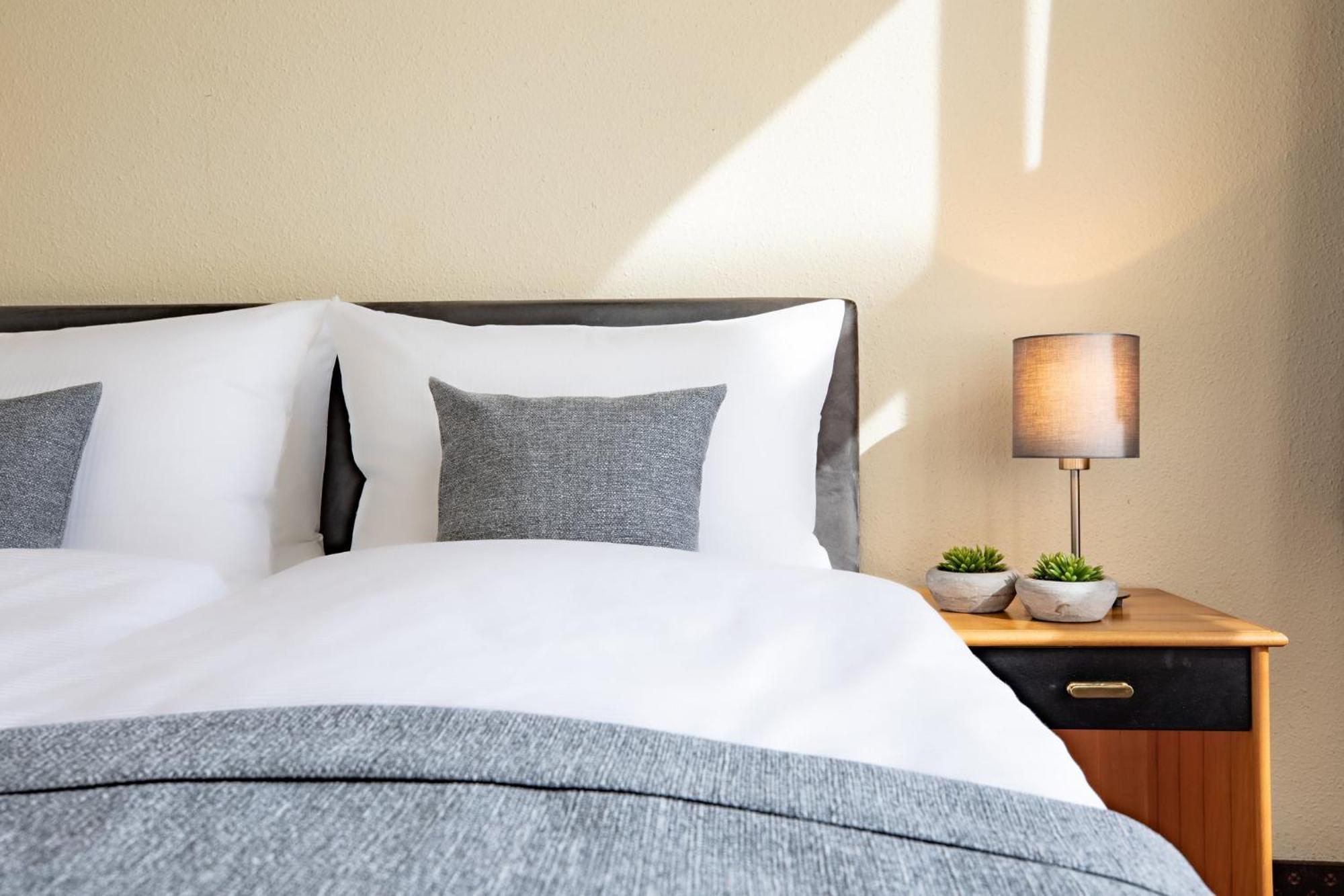 Garner Hotel Berlin - Schoeneberg By Ihg Ngoại thất bức ảnh