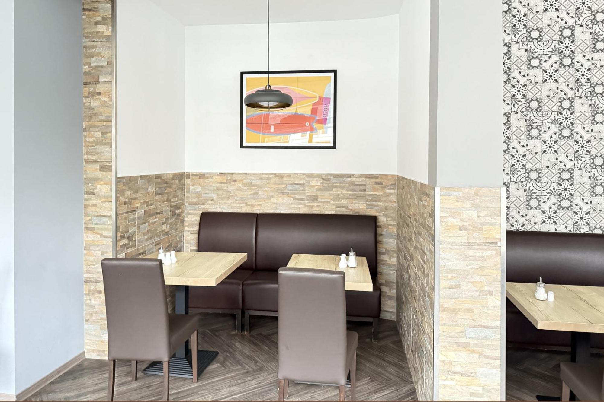 Garner Hotel Berlin - Schoeneberg By Ihg Ngoại thất bức ảnh