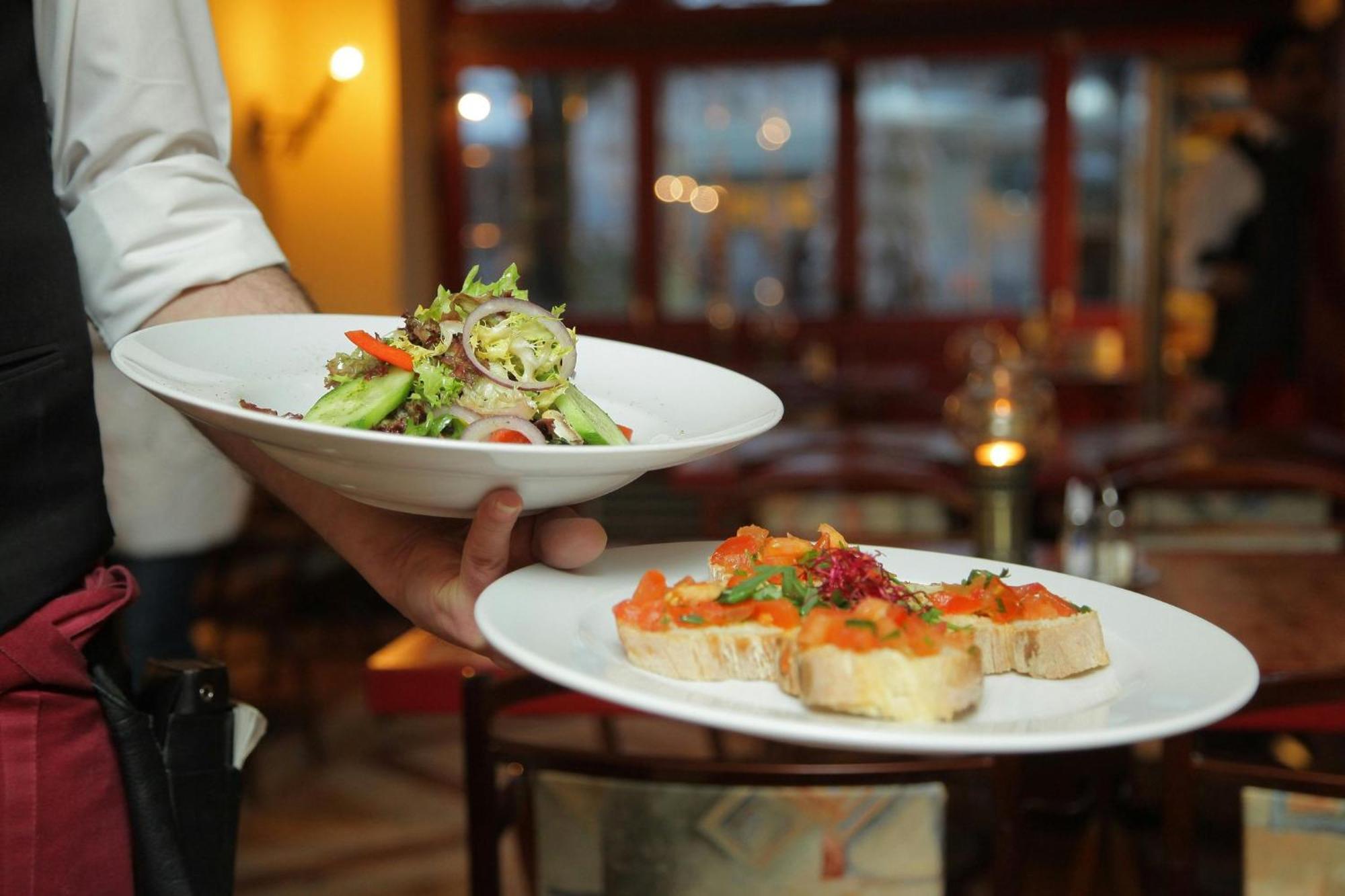Garner Hotel Berlin - Schoeneberg By Ihg Ngoại thất bức ảnh
